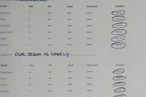 Review img # 92 of the yacht PI 2