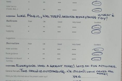 Review img # 93 of the yacht PI 2