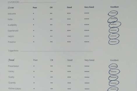 Review img # 87 of the yacht PI 2