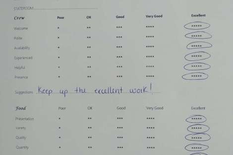 Review img # 85 of the yacht PI 2