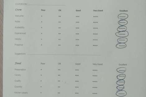 Review img # 83 of the yacht PI 2