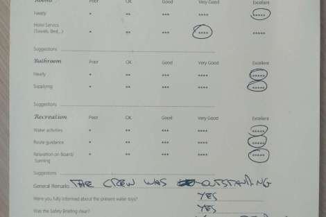 Review img # 84 of the yacht PI 2