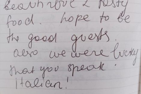 Review img # 101 of the yacht PI 2