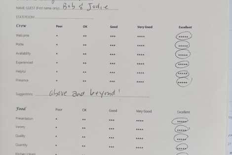 Review img # 89 of the yacht PI 2