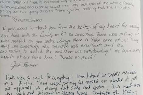 Review img # 96 of the yacht PI 2