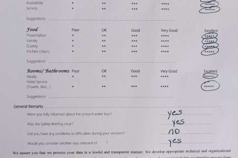 Review img # 82 of the yacht PI 2