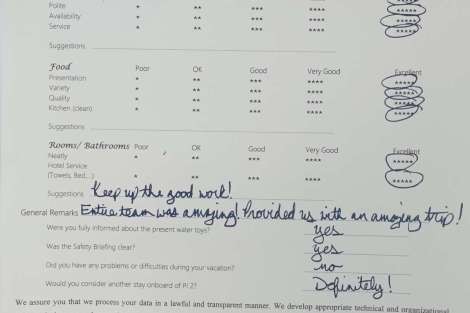 Review img # 78 of the yacht PI 2