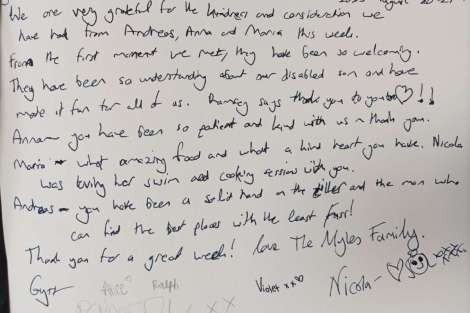 Review img # 73 of the yacht PI 2