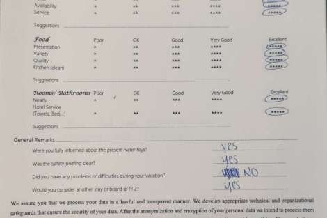 Review img # 67 of the yacht PI 2