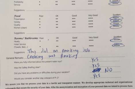 Review img # 68 of the yacht PI 2