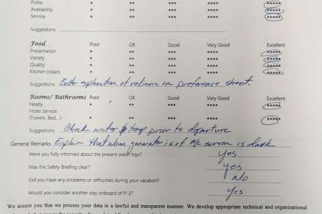 Review img # 63 of the yacht PI 2