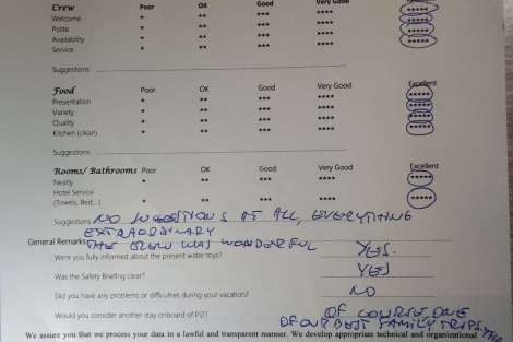 Review img # 55 of the yacht PI 2