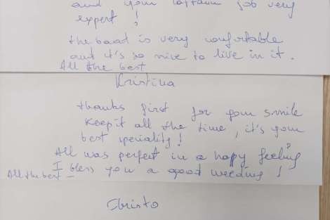 Review img # 46 of the yacht PI 2