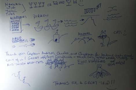 Review img # 41 of the yacht PI 2