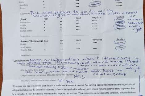 Review img # 36 of the yacht PI 2