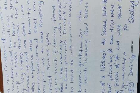 Review img # 37 of the yacht PI 2