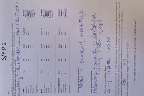 Review img # 29 of the yacht PI 2