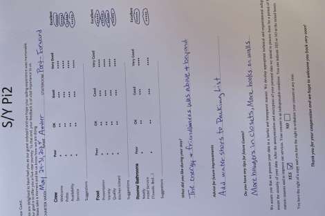 Review img # 30 of the yacht PI 2