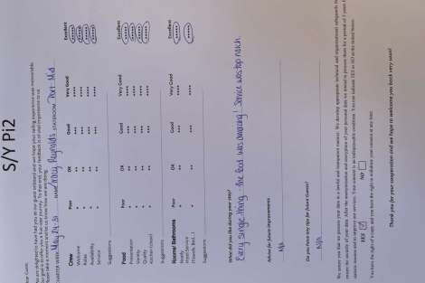 Review img # 31 of the yacht PI 2
