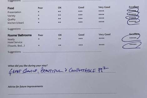 Review img # 27 of the yacht PI 2