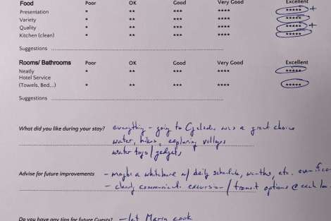 Review img # 24 of the yacht PI 2