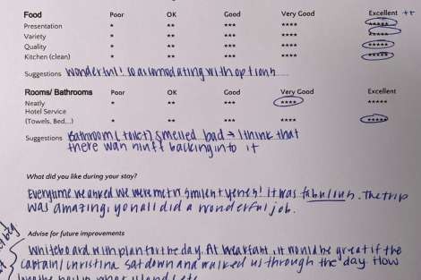 Review img # 25 of the yacht PI 2