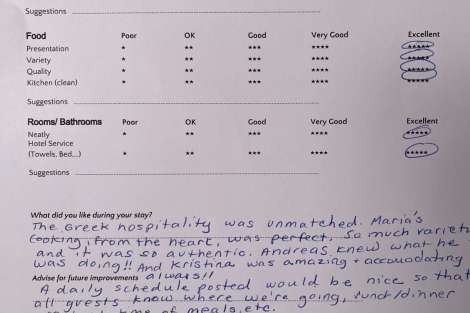 Review img # 26 of the yacht PI 2