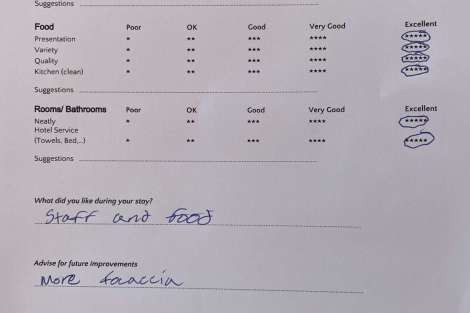 Review img # 20 of the yacht PI 2