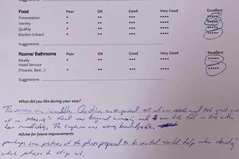 Review img # 17 of the yacht PI 2