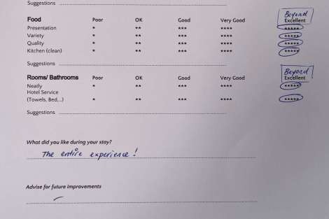 Review img # 11 of the yacht PI 2