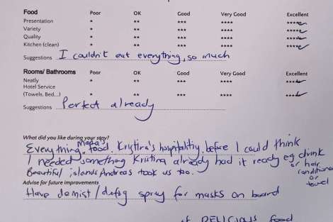 Review img # 13 of the yacht PI 2