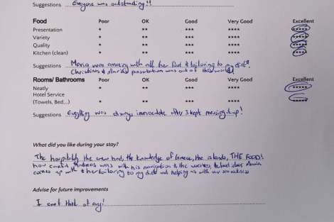 Review img # 14 of the yacht PI 2