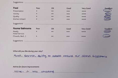 Review img # 15 of the yacht PI 2