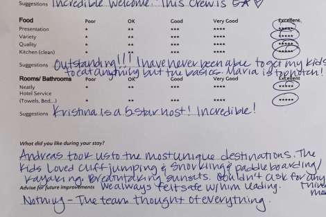 Review img # 9 of the yacht PI 2