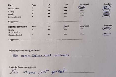 Review img # 6 of the yacht PI 2