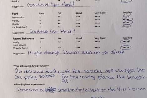 Review img # 7 of the yacht PI 2