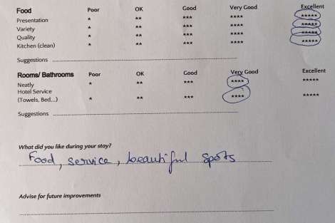 Review img # 8 of the yacht PI 2