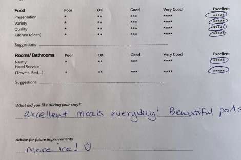 Review img # 1 of the yacht PI 2