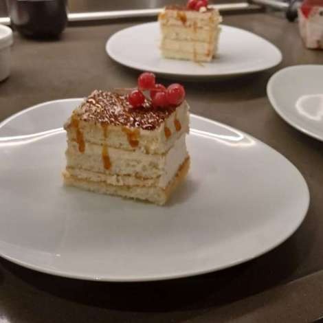 Food onboard Reve2Mer # 3