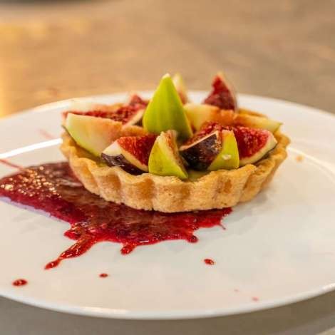 Food onboard SEA LADY II # 2