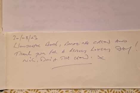 Review img # 9 of the yacht SEAZEN II