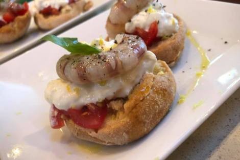 Review img # 2 of the yacht SHANGRA