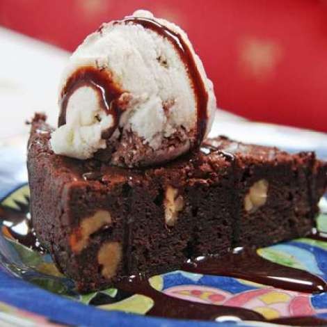 Food onboard VISION # 9