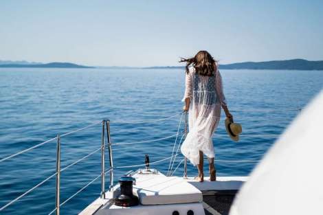 Review img # 11 of the yacht VULPINO