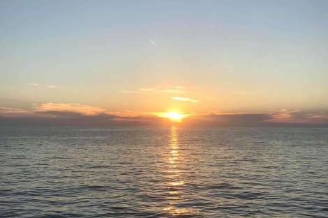 Review img # 3 of the yacht VULPINO