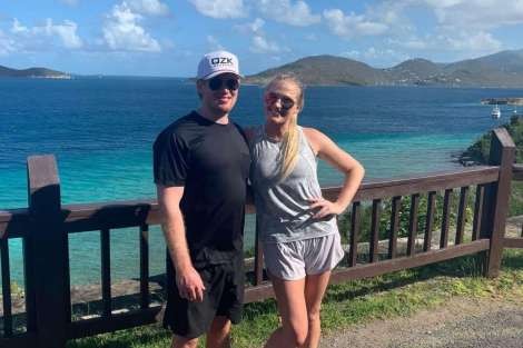 Review img # 81 of the yacht WHISKEY BUSINESS