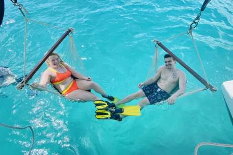 Review img # 58 of the yacht WHISKEY BUSINESS