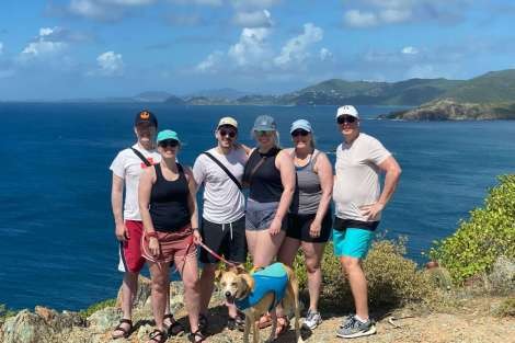 Review img # 59 of the yacht WHISKEY BUSINESS